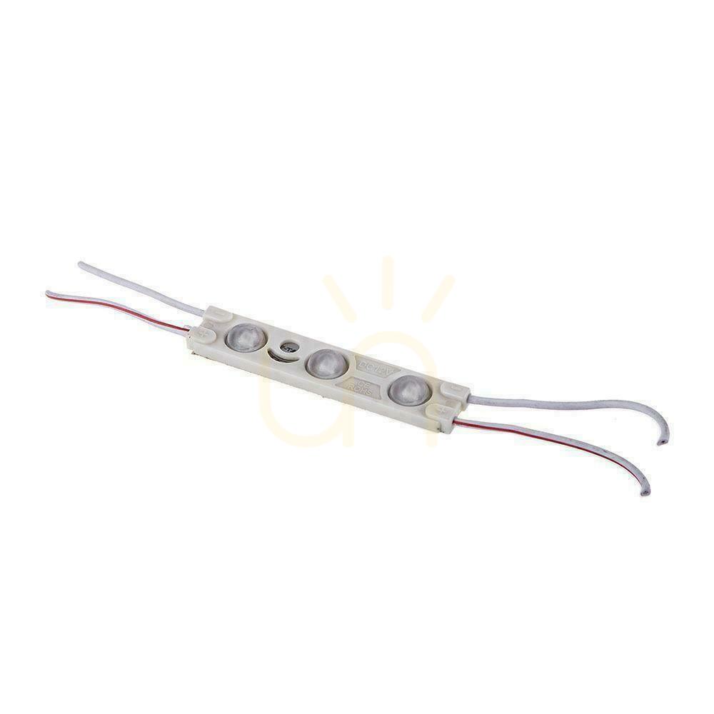 Sprawdź Moduł LED V-TAC 1W 3LED 120st SMD2835 IP67 VT-28353 6000K 100lm Moduł LED V-TAC 1W 3LED 120st SMD2835 IP67 VT-28353 6000K 100lm
