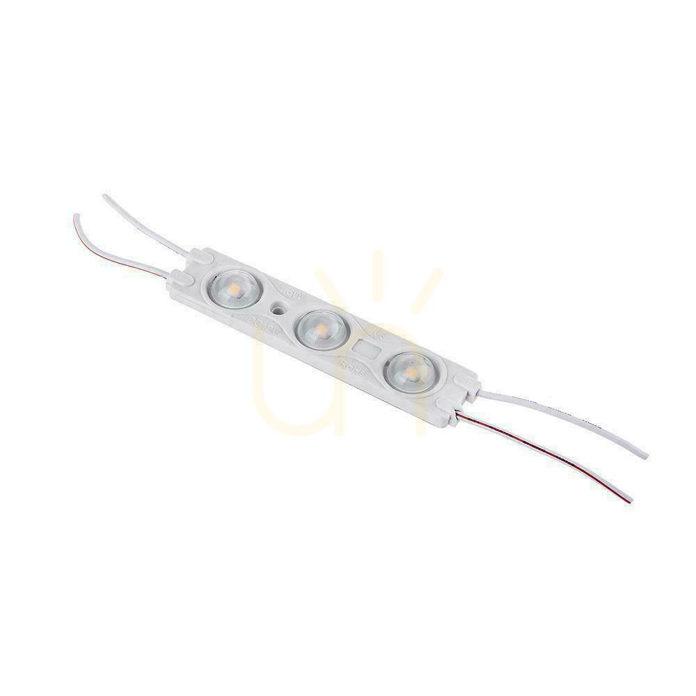 Sprawdź Moduł LED V-TAC 1.5W 3LED 120st SMD2835 IP67 VT-28356 6400K 150lm Moduł LED V-TAC 1.5W 3LED 120st SMD2835 IP67 VT-28356 6400K 150lm