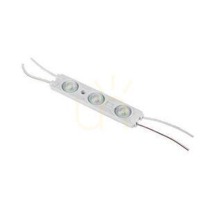 Moduł LED V-TAC 1.5W 3LED 120st SMD2835 IP67 VT-28356R Kolor Czerwony 150lm 0 Moduł LED V-TAC 1.5W 3LED 120st SMD2835 IP67 VT-28356R Kolor Czerwony 150lm small 0