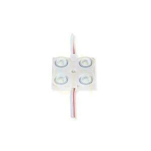 Moduł LED V-TAC 1.44W 4LED 160st SMD2835 IP68 VT-28358 3000K 135lm 1 Moduł LED V-TAC 1.44W 4LED 160st SMD2835 IP68 VT-28358 3000K 135lm small 1