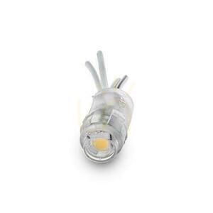 Moduł LED V-TAC 0.24W 120st SMD2835 IP68 VT-50501 Kolor Niebieski 20lm small 0