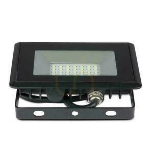 Projektor LED V-TAC 20W SMD E-Series Czarny VT-4021 Kolor Zielony small 3