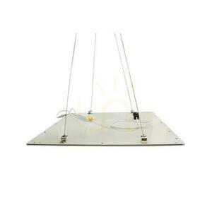 Zawiesia Linki Montażowe do Paneli LED V-TAC VT-1200 small 3