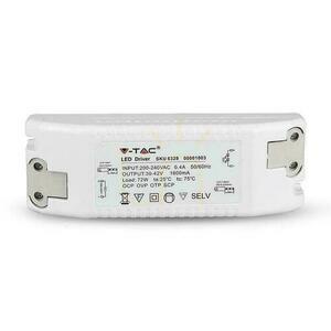 Zasilacz do Paneli LED 70W V-TAC 5 Lat Gwarancji small 1