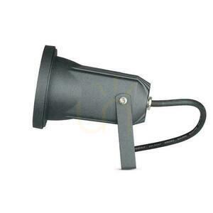 Oprawa Gruntowa Ogrodowa Wbijana Aluminium GU10 Czarna IP44 V-TAC VT-769 3 Lata Gwarancji 1 Oprawa Gruntowa Ogrodowa Wbijana Aluminium GU10 Czarna IP44 V-TAC VT-769 3 Lata Gwarancji small 1