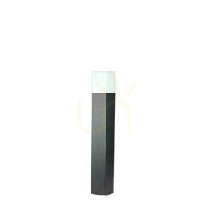 Słupek Ogrodowy V-TAC GU10 Kwadrat Aluminium Czarny 80x80x500mm IP54 VT-7614 3 Lata Gwarancji 0 Słupek Ogrodowy V-TAC GU10 Kwadrat Aluminium Czarny 80x80x500mm IP54 VT-7614 3 Lata Gwarancji small 0