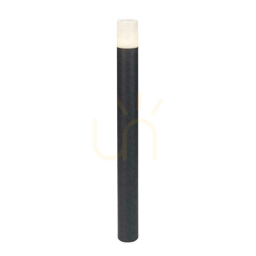 Zobacz Słupek Ogrodowy V-TAC GU10 Okrągły Aluminium Czarny 80x80x800mm IP54 VT-7618 3 Lata Gwarancji Słupek Ogrodowy V-TAC GU10 Okrągły Aluminium Czarny 80x80x800mm IP54 VT-7618 3 Lata Gwarancji