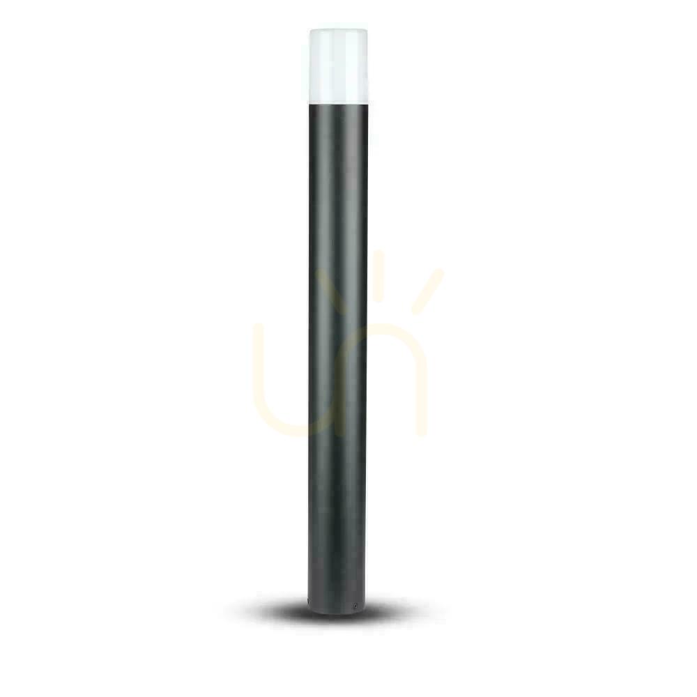 Sprawdź Słupek Ogrodowy V-TAC GU10 Okrągły Aluminium Czarny 80x80x800mm IP54 VT-7618 3 Lata Gwarancji Słupek Ogrodowy V-TAC GU10 Okrągły Aluminium Czarny 80x80x800mm IP54 VT-7618 3 Lata Gwarancji