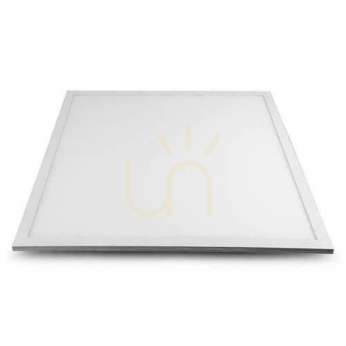 Sprawdź Panel LED Wi-Fi V-TAC VT-5140 40 W 595 × 595 mm CCT 2700–6400 K