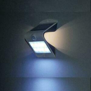 Projektor Solarny 1.5W LED Biały V-TAC VT-767-2 4000K 220lm small 6