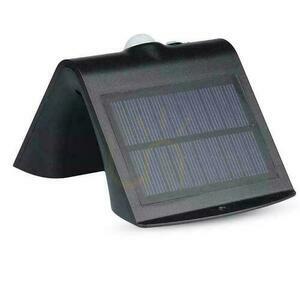 Projektor Solarny 1.5W LED Czarny V-TAC VT-767-2 4000K 220lm small 3