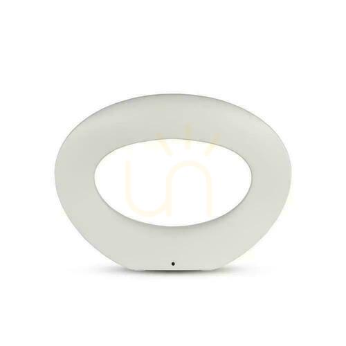 Sprawdź Kinkiet Ścienny V-TAC 10W LED Biały VT-811 3000K 1100lm