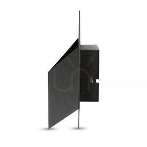 Kinkiet Ścienny V-TAC 3W Bridgelux Chip Czarny VT-803 4000K 300lm 3 Kinkiet Ścienny V-TAC 3W Bridgelux Chip Czarny VT-803 4000K 300lm small 3
