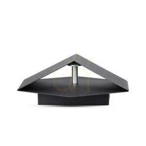 Kinkiet Ścienny V-TAC 3W Bridgelux Chip Czarny VT-803 4000K 300lm 6 Kinkiet Ścienny V-TAC 3W Bridgelux Chip Czarny VT-803 4000K 300lm small 6