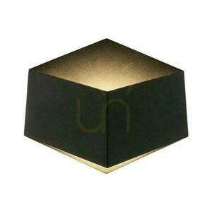Kinkiet Ścienny V-TAC 3W Bridgelux Chip Czarny VT-803 4000K 300lm 0 Kinkiet Ścienny V-TAC 3W Bridgelux Chip Czarny VT-803 4000K 300lm small 0