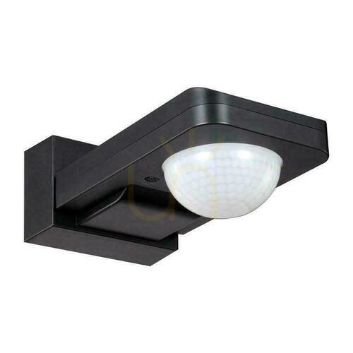 Sprawdź Czujnik Ruchu Podczerwień Ścienny 360st 1000W IP65 20metrów LED V-TAC VT-8083