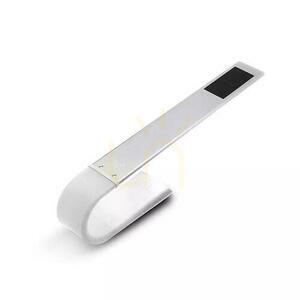 Lampka Biurkowa V-TAC 6.5W LED Ładowanie Ściemnianie 3w1 Biała VT-1037 2700K-6400K 110lm small 5