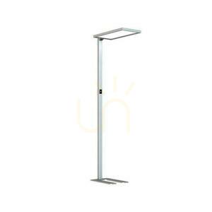 Oprawa Podłogowa V-TAC 80W LED Ściemnianie Dotykowe Srebrna VT-8400 4000K 8000lm 3 Lata Gwarancji small 0
