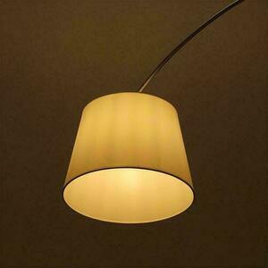 Lampa Podłogowa V-TAC E27 Kość Słoniowa 1920x1960mm VT-7451 1 Lampa Podłogowa V-TAC E27 Kość Słoniowa 1920x1960mm VT-7451 small 1