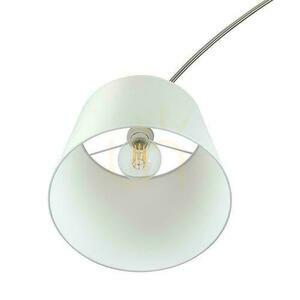 Lampa Podłogowa V-TAC E27 Kość Słoniowa 1920x1960mm VT-7451 3 Lampa Podłogowa V-TAC E27 Kość Słoniowa 1920x1960mm VT-7451 small 3