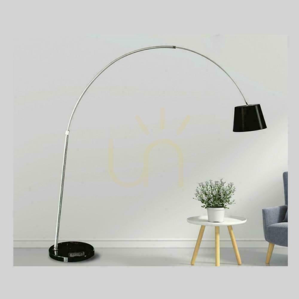 Sprawdź Lampa Podłogowa V-TAC E27 Kość Słoniowa 1920x1960mm VT-7451 Lampa Podłogowa V-TAC E27 Kość Słoniowa 1920x1960mm VT-7451