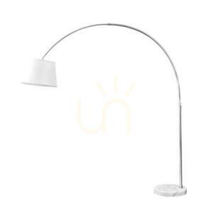 Lampa Podłogowa V-TAC E27 Kość Słoniowa 1920x1960mm VT-7451 7 Lampa Podłogowa V-TAC E27 Kość Słoniowa 1920x1960mm VT-7451 small 7