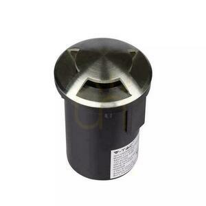 Oprawa Gruntowa Ogrodowa Najazdowa V-TAC IP67 MR16/GU5.3 12V 3-stronna VT-7978-3 3 Lata Gwarancji small 1