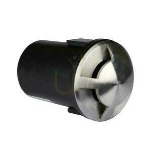 Oprawa Gruntowa Ogrodowa Najazdowa V-TAC IP67 MR16/GU5.3 12V 3-stronna VT-7978-3 3 Lata Gwarancji small 2