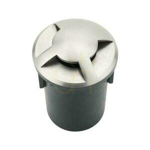 Oprawa Gruntowa Ogrodowa Najazdowa V-TAC IP67 MR16/GU5.3 12V 3-stronna VT-7978-3 3 Lata Gwarancji small 0