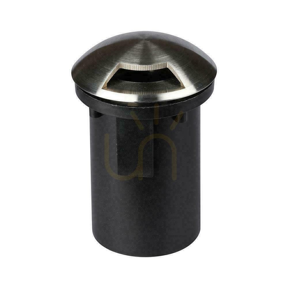 Zobacz Oprawa Gruntowa Ogrodowa Najazdowa V-TAC IP67 MR16/GU5.3 12V 1-stronna VT-7978-1 3 Lata Gwarancji Oprawa Gruntowa Ogrodowa Najazdowa V-TAC IP67 MR16/GU5.3 12V 1-stronna VT-7978-1 3 Lata Gwarancji