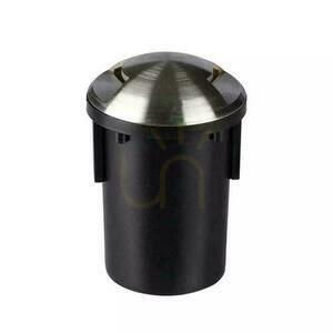 Oprawa Gruntowa Ogrodowa Najazdowa V-TAC IP67 MR16/GU5.3 12V 2-stronna VT-7978-2 3 Lata Gwarancji small 1