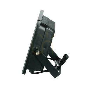 Projektor LED Solarny V-TAC 12W Czarny IP65, Pilot, Timer VT-25W 6000K 550lm small 5