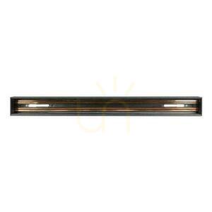 Szyna 50cm Szynosystem Magnetyczny 24V V-TAC Czarna V-TAC 4 Szyna 50cm Szynosystem Magnetyczny 24V V-TAC Czarna V-TAC small 4