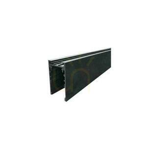 Szyna 100cm Szynosystem Magnetyczny 24V V-TAC Czarna V-TAC small 0