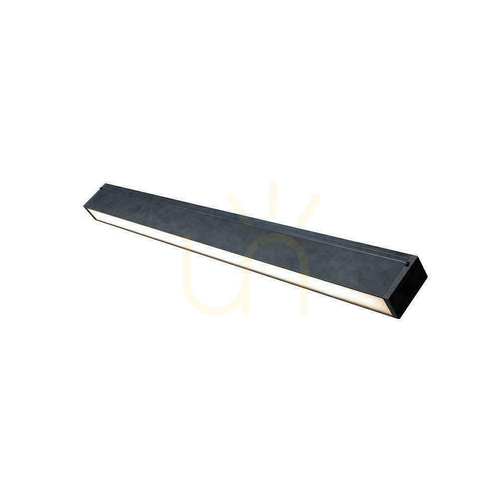 Sprawdź Oprawa Szynosystem Magnetyczny 24V V-TAC 30W LED Czarna CRI90+ VT-4131 3000K 2700lm 3 Lata Gwarancji Oprawa Szynosystem Magnetyczny 24V V-TAC 30W LED Czarna CRI90+ VT-4131 3000K 2700lm 3 Lata Gwarancji