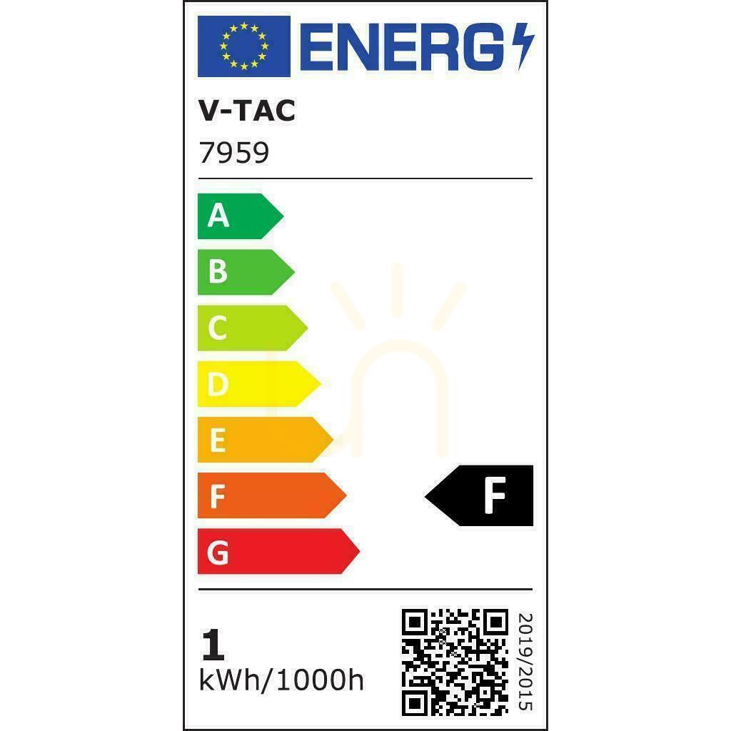 Sprawdź Oprawa Szynosystem Magnetyczny 24V V-TAC 1W LED Czarna CRI90+ UGR19 VT-4141 4000K 35lm 3 Lata Gwarancji Oprawa Szynosystem Magnetyczny 24V V-TAC 1W LED Czarna CRI90+ UGR19 VT-4141 4000K 35lm 3 Lata Gwarancji