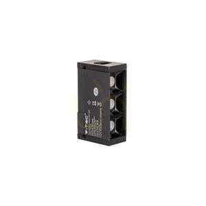 Czarny reflektor liniowy do szynoprzewodu magnetycznego V-TAC VT-4143 24 V 3 W 3000 K small 6