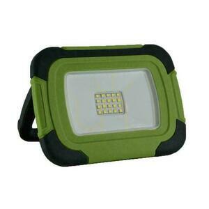 Projektor LED V-TAC 10W Ładowalny USB SAMSUNG CHIP 3,7V Li-Ion IP44 VT-11-R 4000K 700lm small 0