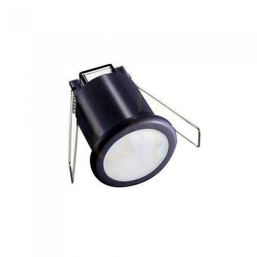 Sprawdź Czujnik Ruchu V-TAC Sufitowy 360st fi50 400W Czarny VT-8092 5 Lat Gwarancji