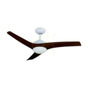 Wentylator Sufitowy V-TAC 132cm Brąz 15W LED CCT Pilot VT-6055-3 0 Wentylator Sufitowy V-TAC 132cm Brąz 15W LED CCT Pilot VT-6055-3 small 0