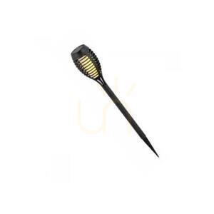 Lampa Solarna Zestaw 4szt V-TAC Wbijana 1W LED 50cm 6 godzin (Opak. 4szt) VT-724 2200K 1 Lampa Solarna Zestaw 4szt V-TAC Wbijana 1W LED 50cm 6 godzin (Opak. 4szt) VT-724 2200K small 1