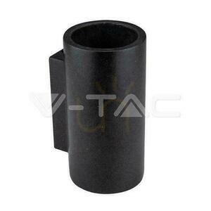 Kinkiet V-TAC BETON 2xGU10 LED Okrągły Ciemny Szary IP20 VT-894 2 Kinkiet V-TAC BETON 2xGU10 LED Okrągły Ciemny Szary IP20 VT-894 small 2
