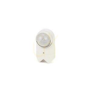 Czujnik Ruchu V-TAC Narożny 240st 600W IP65 Biały VT-8094 small 1