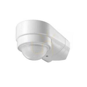 Czujnik Ruchu V-TAC Narożny 240st 600W IP65 Biały VT-8094 small 0