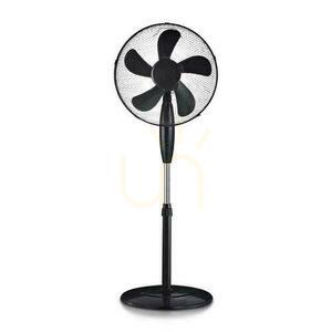 Wentylator Podłogowy V-TAC 55W 5 Ramion 3 Prędkości Czarny VT-5016-5 small 0