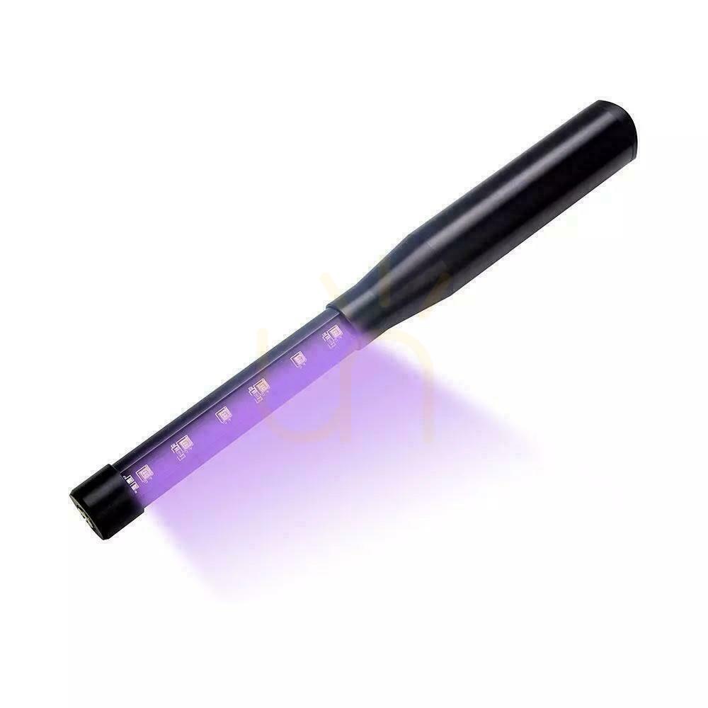 Sprawdź Lampa Bakteriobójcza Wirusobójcza MINI 14mW UVC V-TAC VT-3214 Lampa Bakteriobójcza Wirusobójcza MINI 14mW UVC V-TAC VT-3214