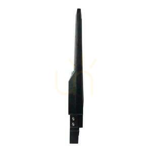 Oprawa Uliczna Solarna V-TAC 40W LED Czarna IP65 120Lm/W VT-ST42 4000K 4800lm 3 Lata Gwarancji small 2