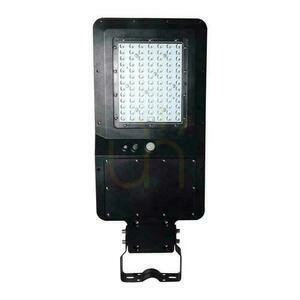 Oprawa Uliczna Solarna V-TAC 40W LED Czarna IP65 120Lm/W VT-ST42 4000K 4800lm 3 Lata Gwarancji small 3