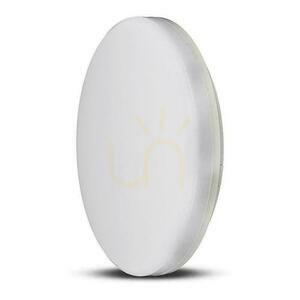 Plafon Natynkowy Okrągły V-TAC 25W LED SAMSUNG CHIP IP44 100Lm/W VT-8066 6400K 2500lm 3 Lata Gwarancji 0 Plafon Natynkowy Okrągły V-TAC 25W LED SAMSUNG CHIP IP44 100Lm/W VT-8066 6400K 2500lm 3 Lata Gwarancji small 0