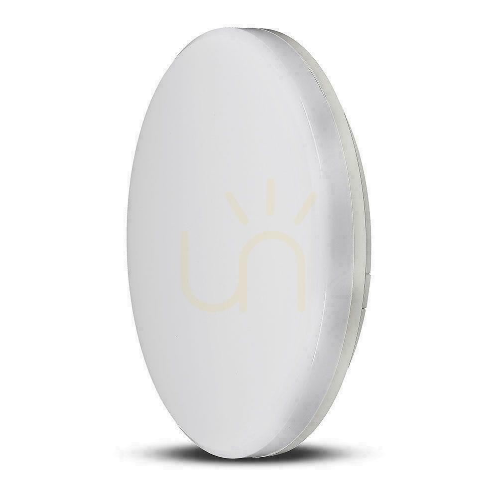 Sprawdź Plafon Natynkowy Okrągły V-TAC 25W LED SAMSUNG CHIP IP44 100Lm/W VT-8066 6400K 2500lm 3 Lata Gwarancji Plafon Natynkowy Okrągły V-TAC 25W LED SAMSUNG CHIP IP44 100Lm/W VT-8066 6400K 2500lm 3 Lata Gwarancji